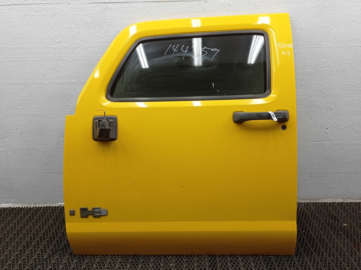 Ограничитель открывания двери к Hummer H3 2006