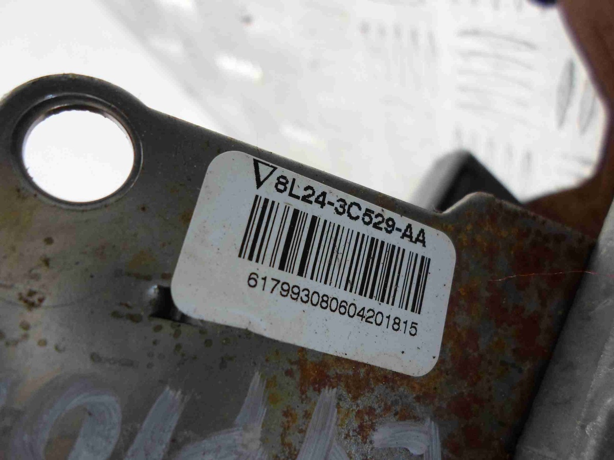 Рулевая колонка к Ford Explorer 2009