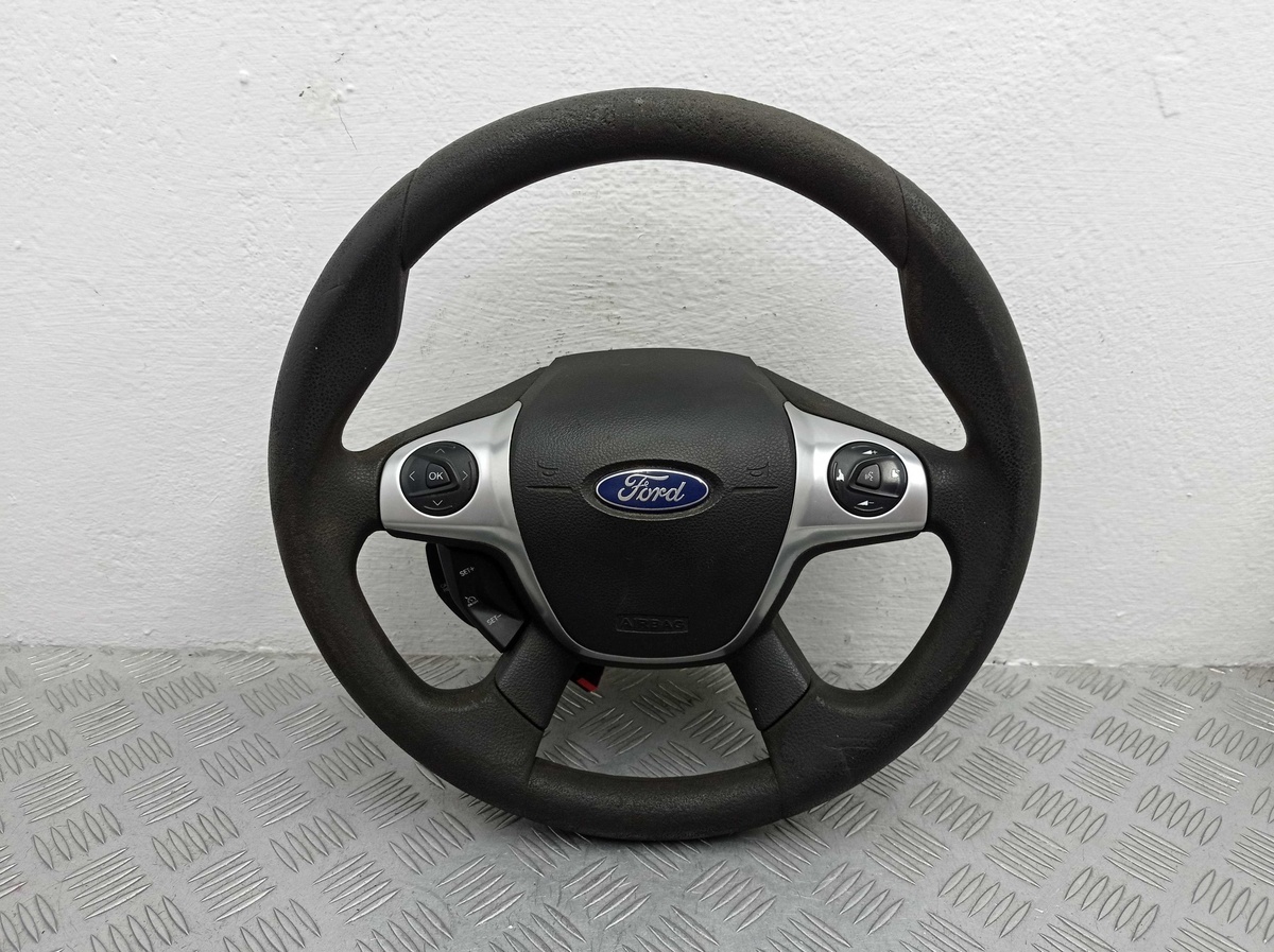 Руль к Ford Escape 2015