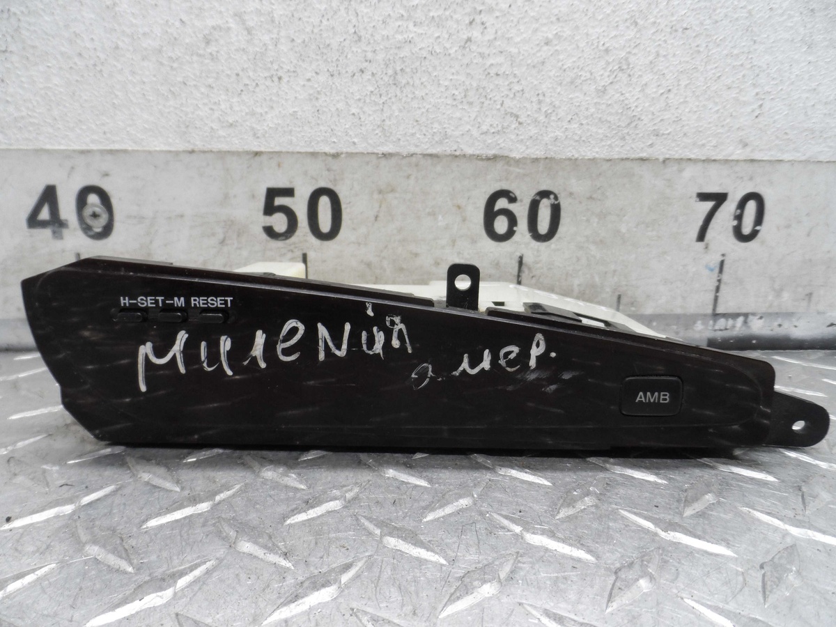 Дисплей к Mazda Millenia 2002