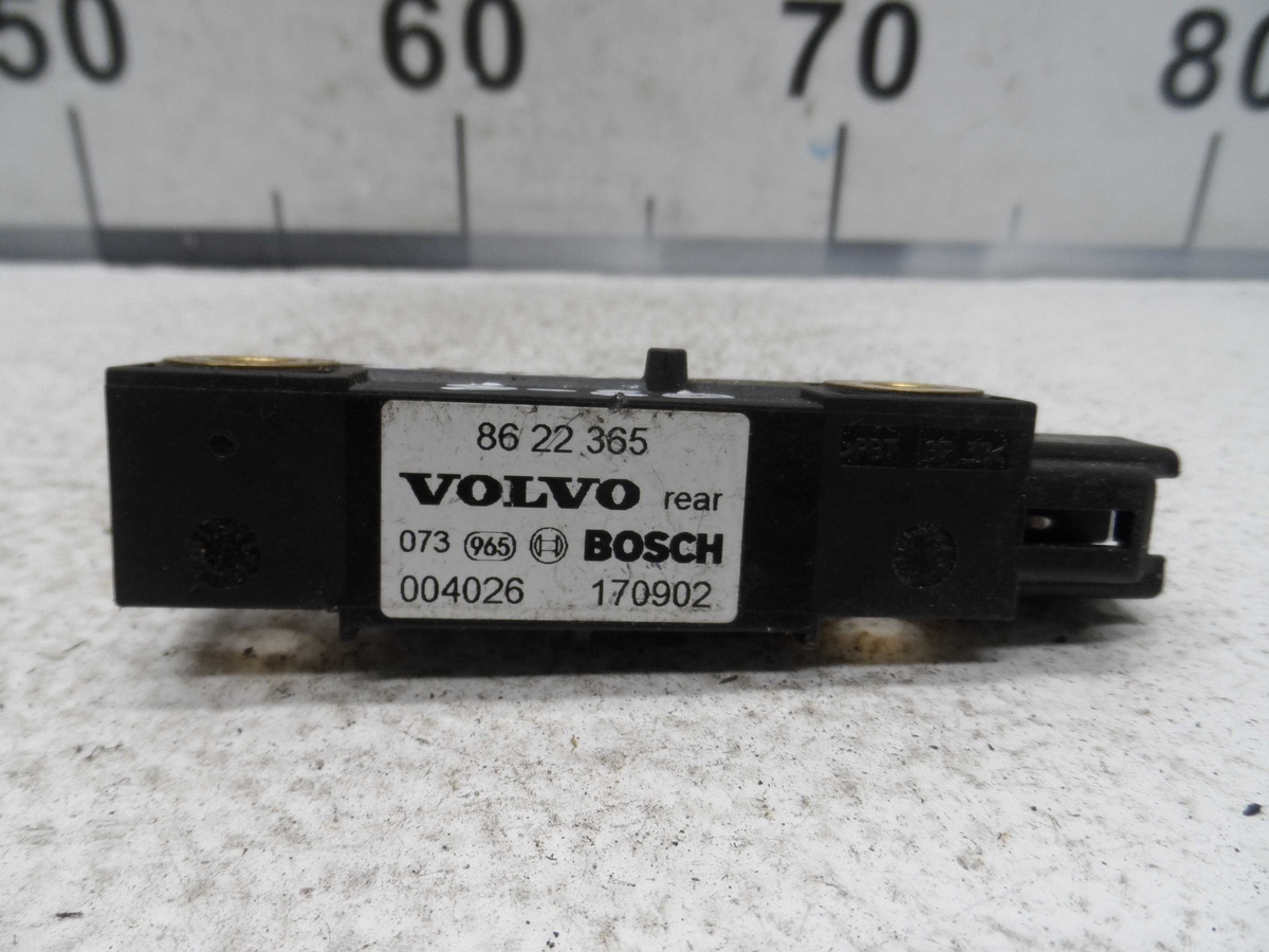 Датчик удара к Volvo S80 2003