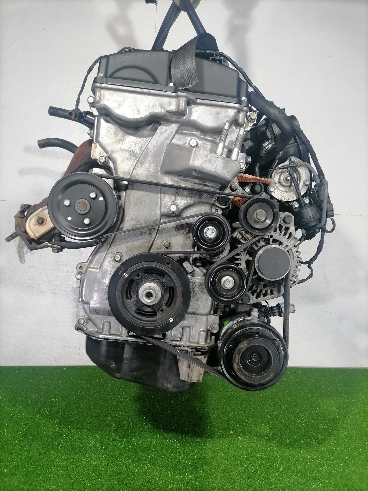 Генератор к Kia Sportage 2011