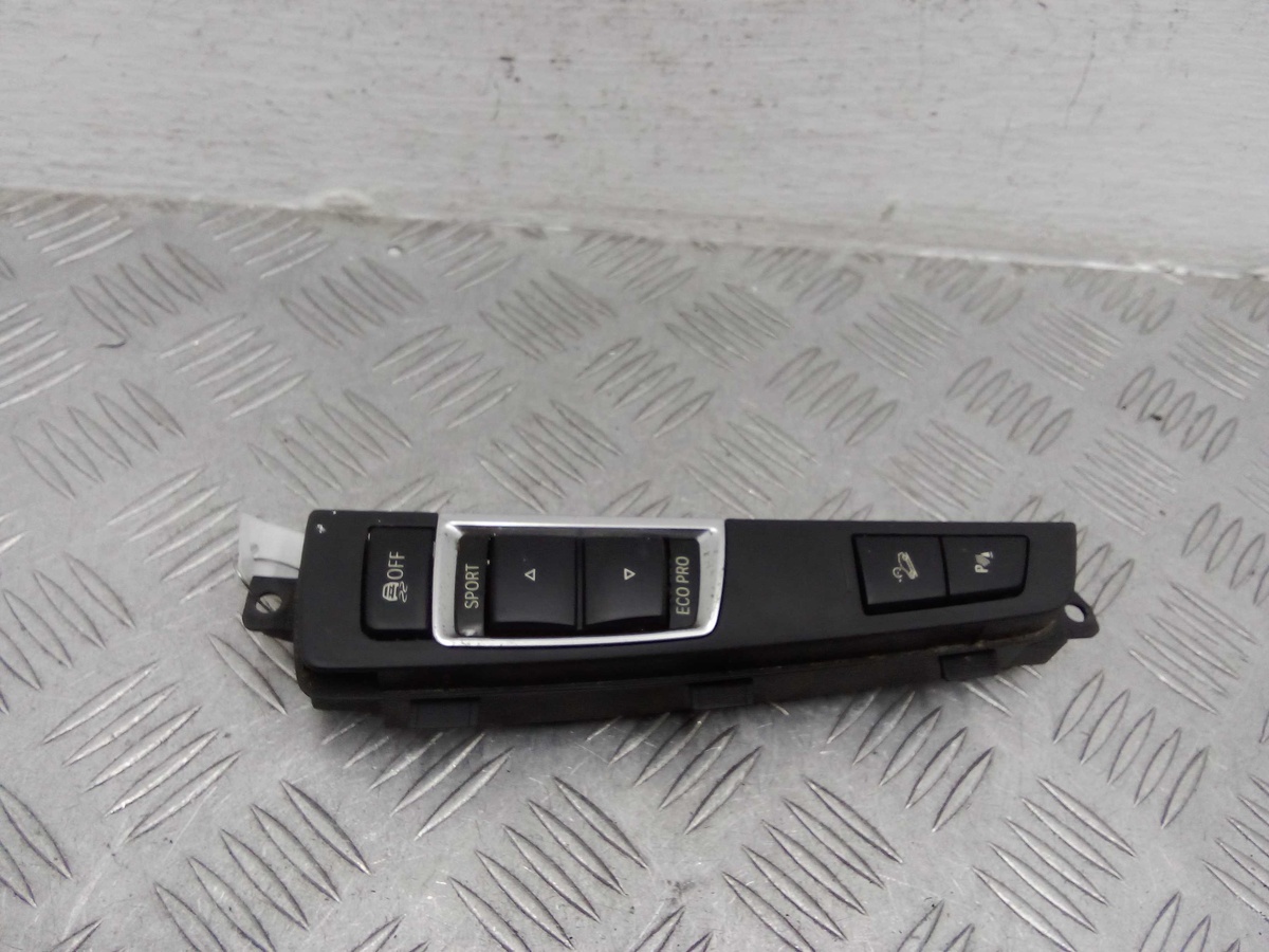 Кнопка  к BMW X3 2013