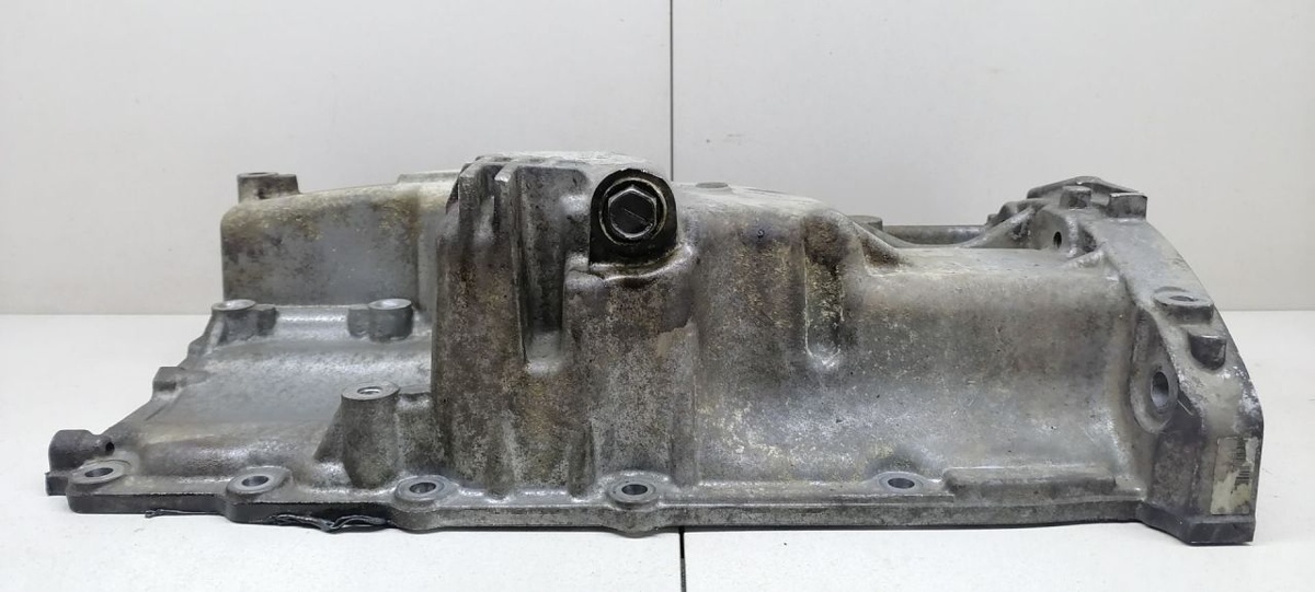 Поддон к Mazda 3 2009