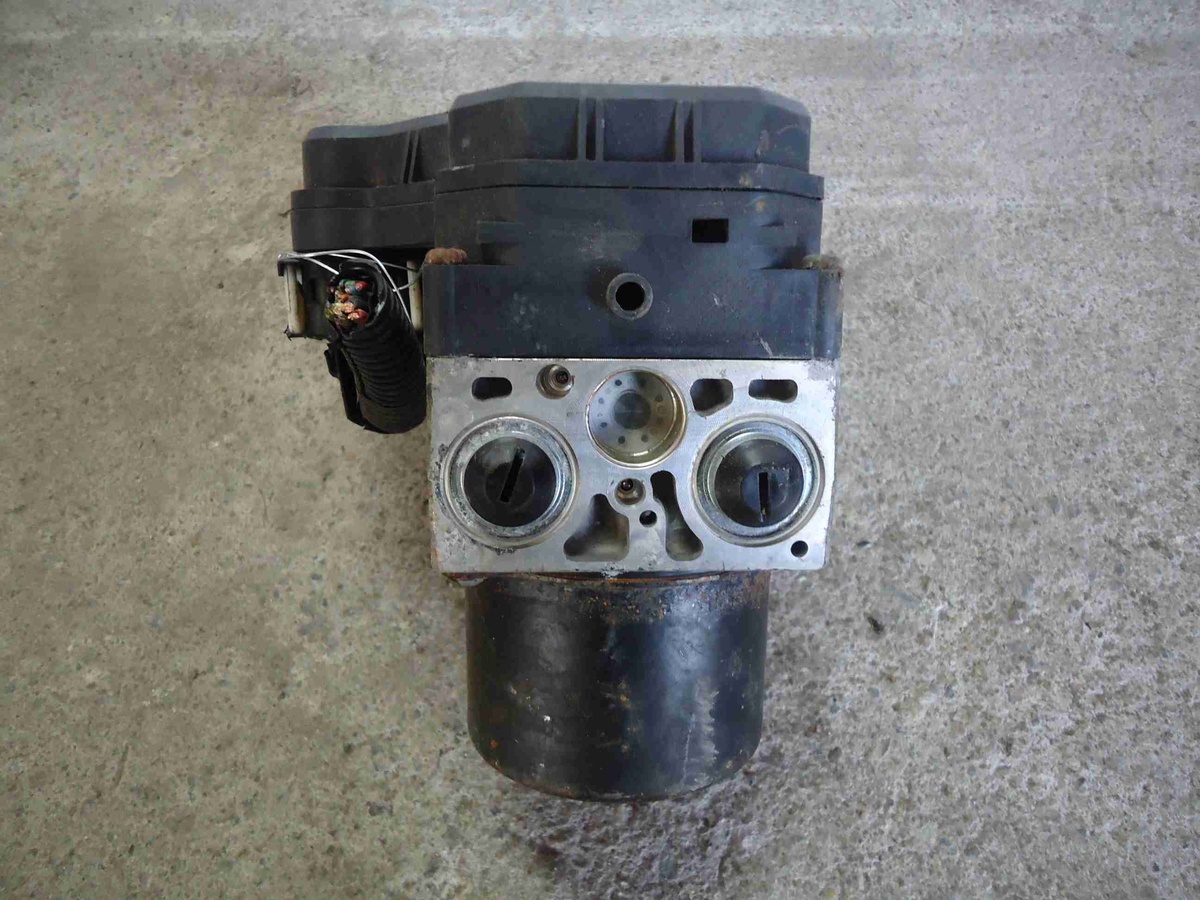 Блок ABS к Subaru Tribeca 2008