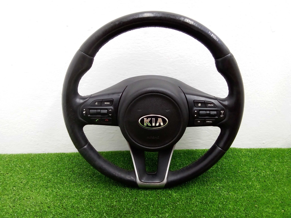 Руль к Kia Sorento 2016