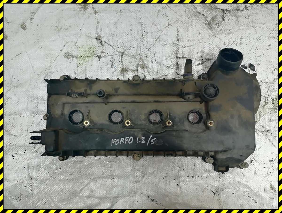 Клапанная крышка к Smart Forfour 2005