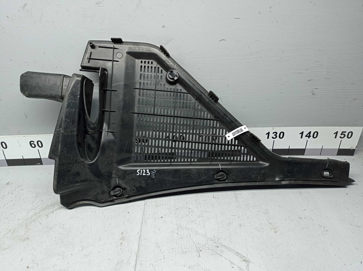 Дождевик к BMW X5 2011