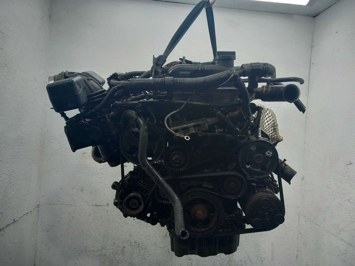 Форсунка к Suzuki Grand Vitara 2009