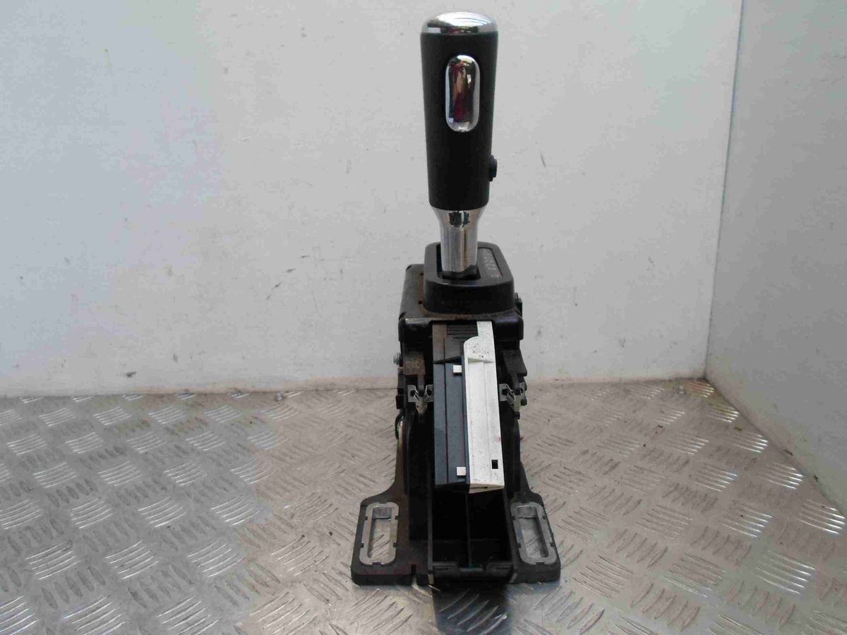 Кулиса к Ford Explorer 2009
