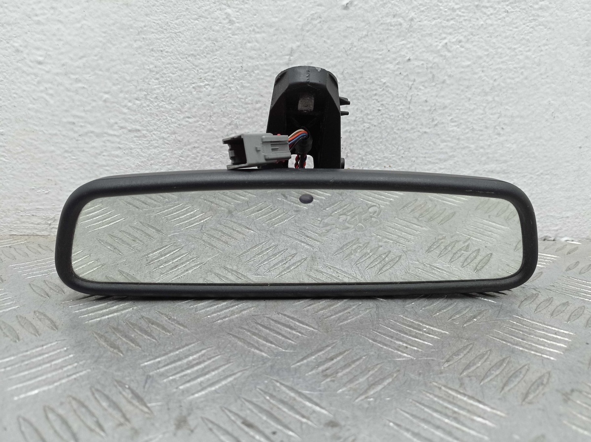 Зеркало салона к Land Rover Discovery 2010