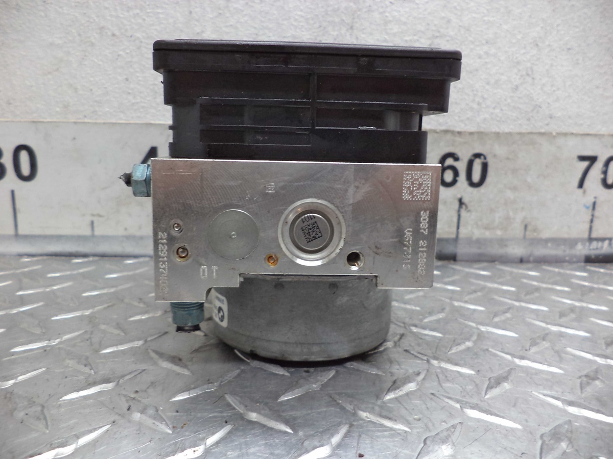 Блок ABS к BMW X1 2022