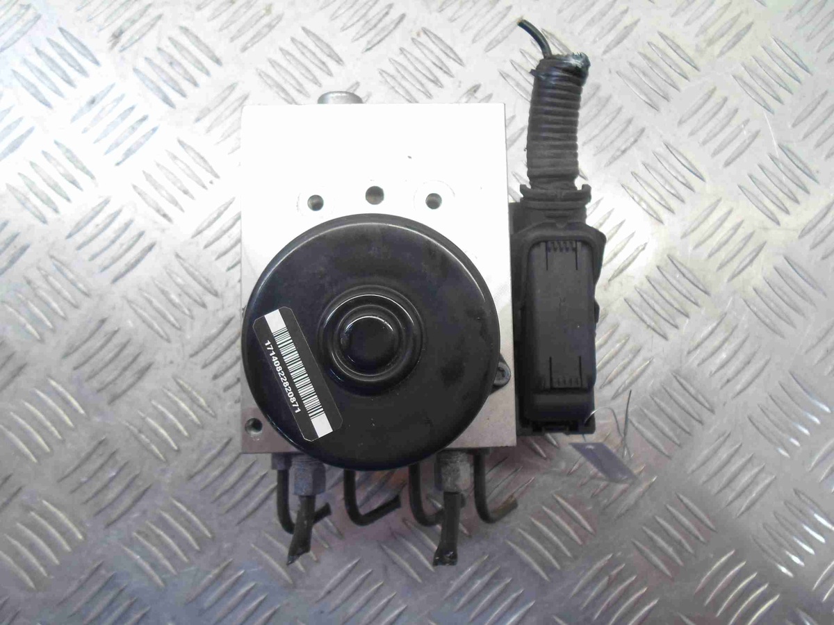Блок ABS к Nissan Pathfinder 2008