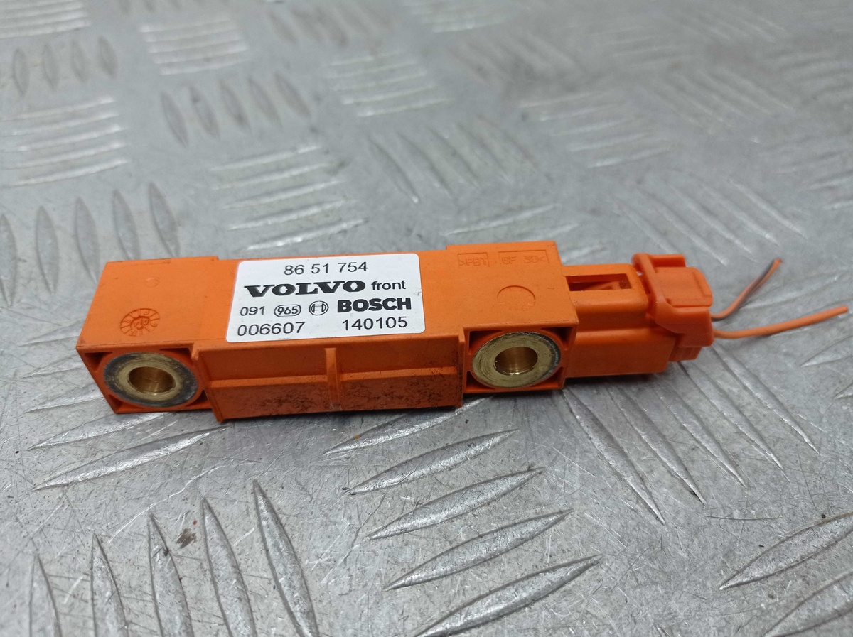 Датчик удара к Volvo XC90 2005