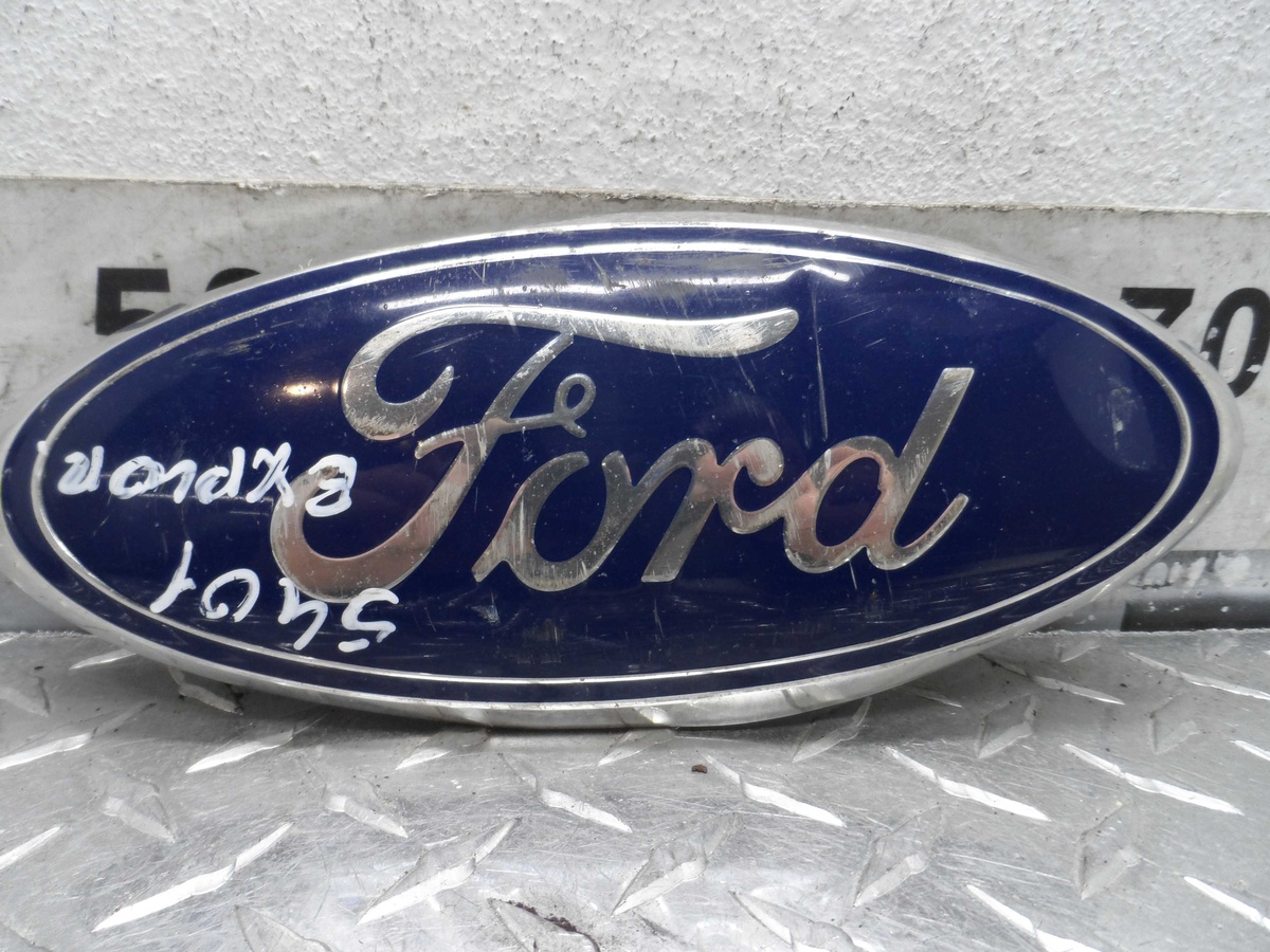 Эмблема к Ford Explorer 2015