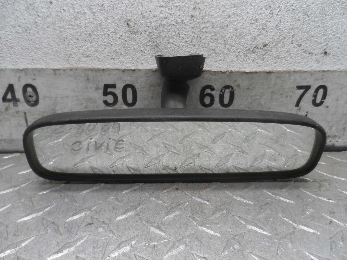 Зеркало салона к Honda Civic 2004