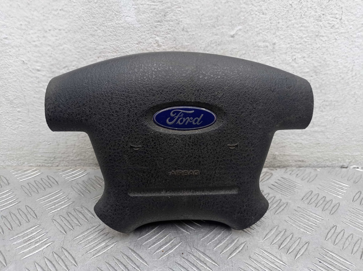 Подушка безопасности водителя к Ford Explorer 2005