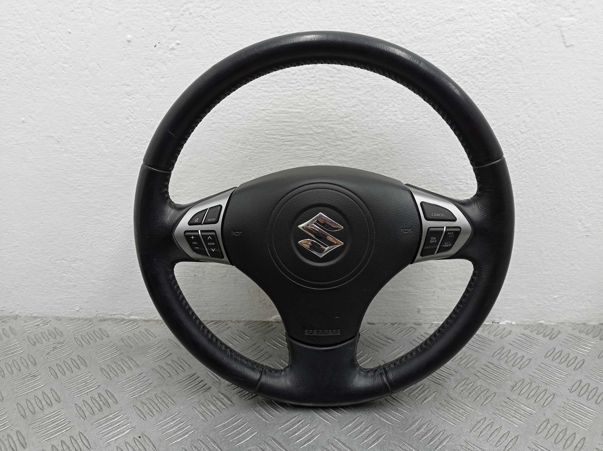 Руль к Suzuki Grand Vitara 2009