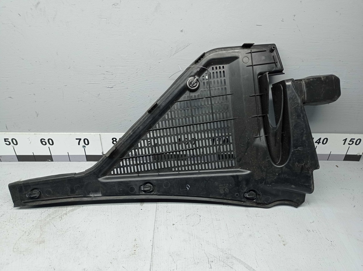 Дождевик к BMW X5 2008