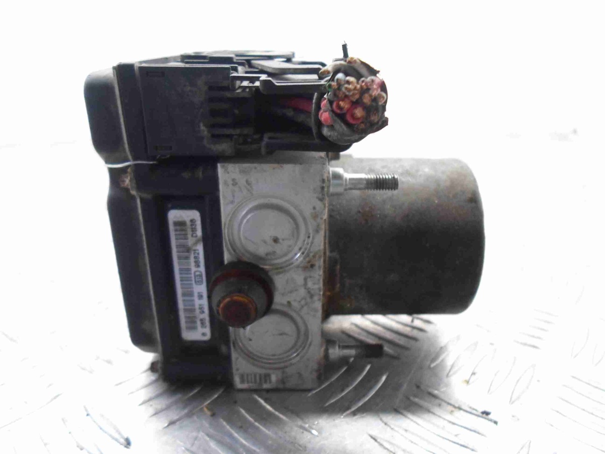 Блок ABS к Mazda CX-7 2010