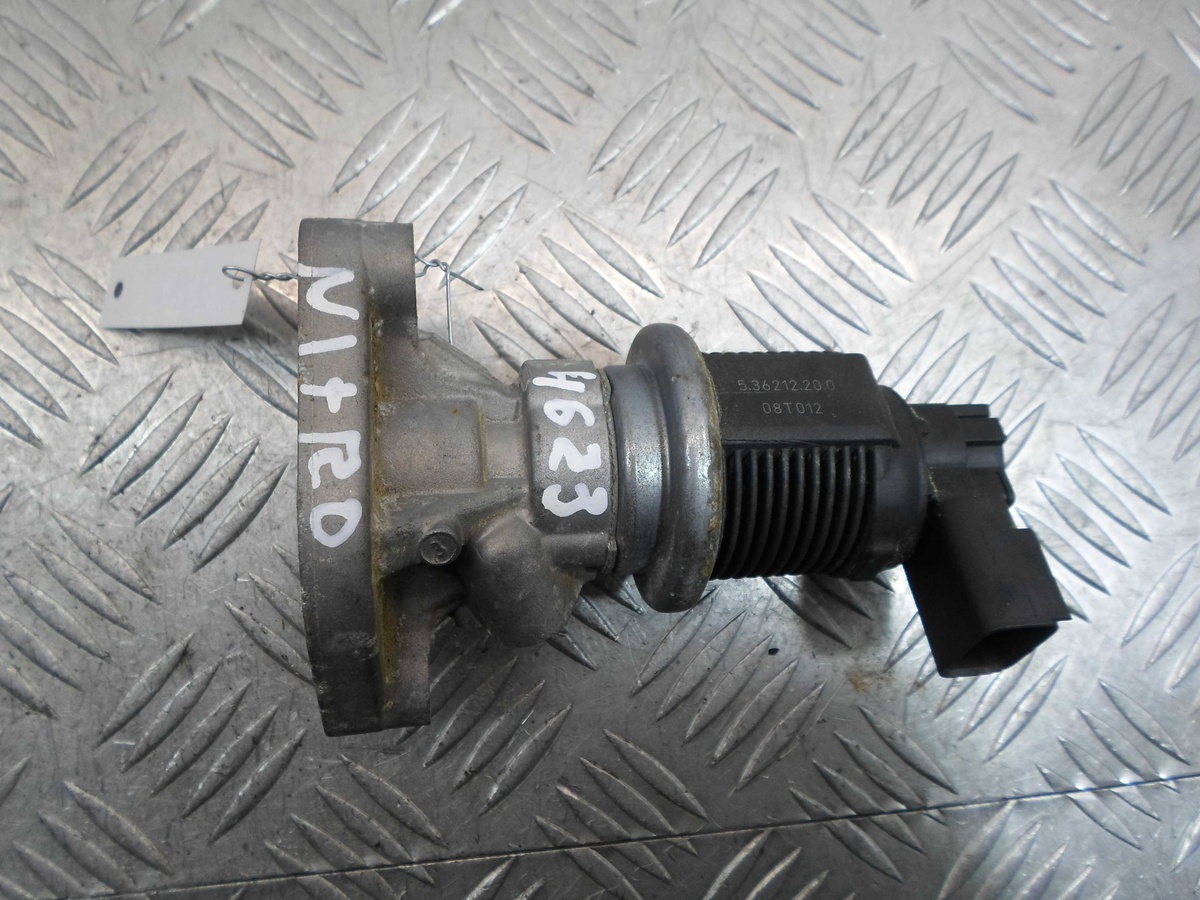 Клапан EGR к Dodge Nitro 2008