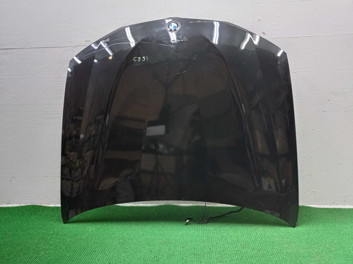 Капот к BMW X3 2013