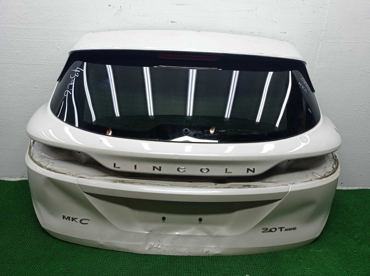 Крышка багажника к Lincoln MKC 2017