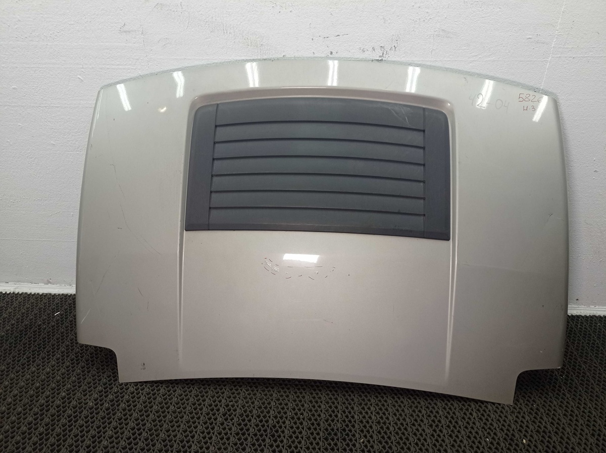 Капот к Hummer H3 2006