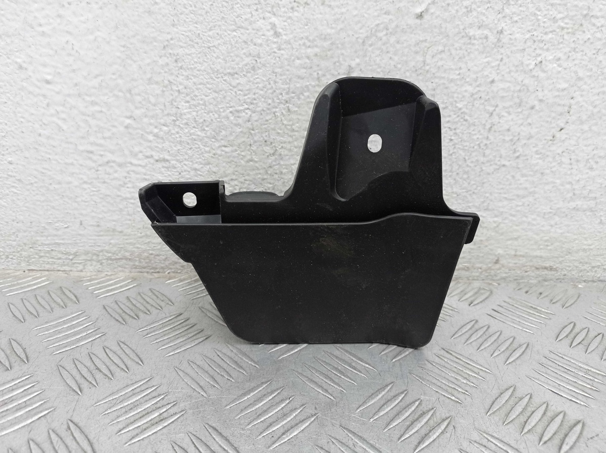 Брызговики к SEAT Leon 2014
