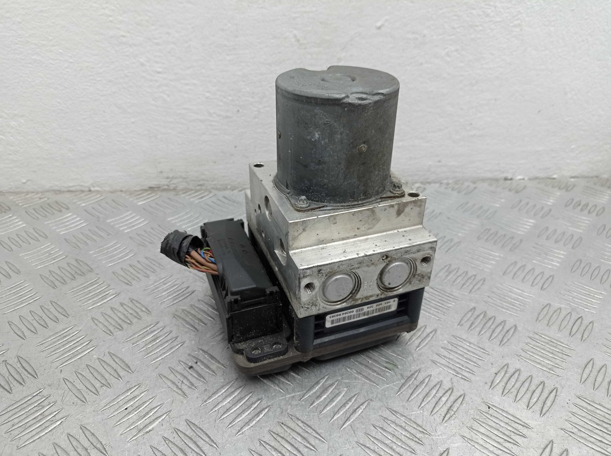 Блок ABS к BMW X5 2011