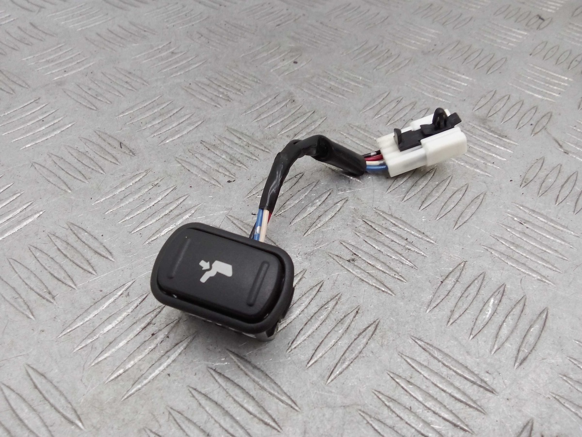 Кнопка  к Infiniti QX56 2012
