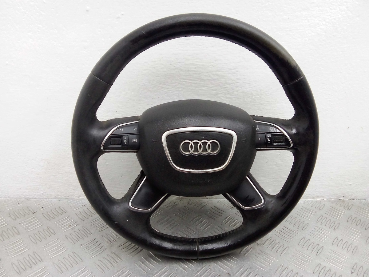 Руль к Audi A7 2012