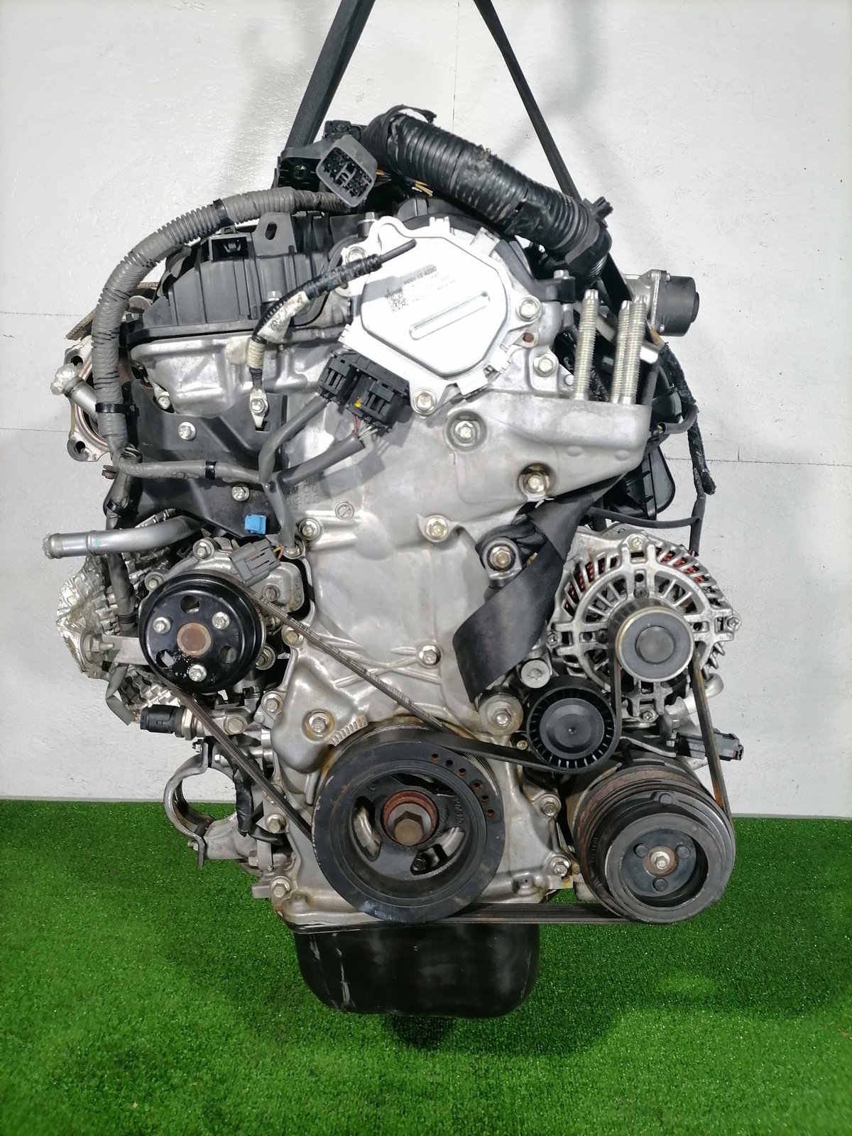 Генератор к Mazda CX-9 2017