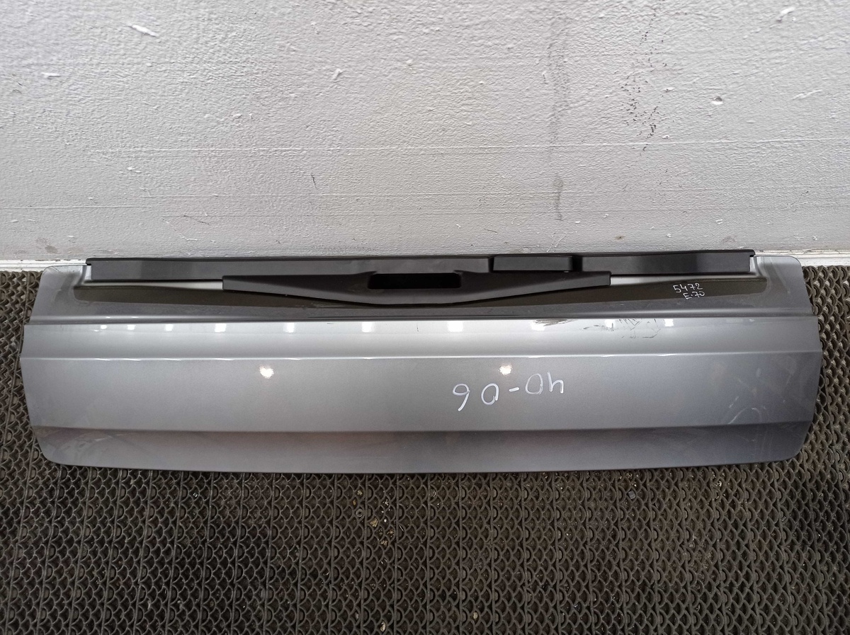 Борт откидной к BMW X5 2008