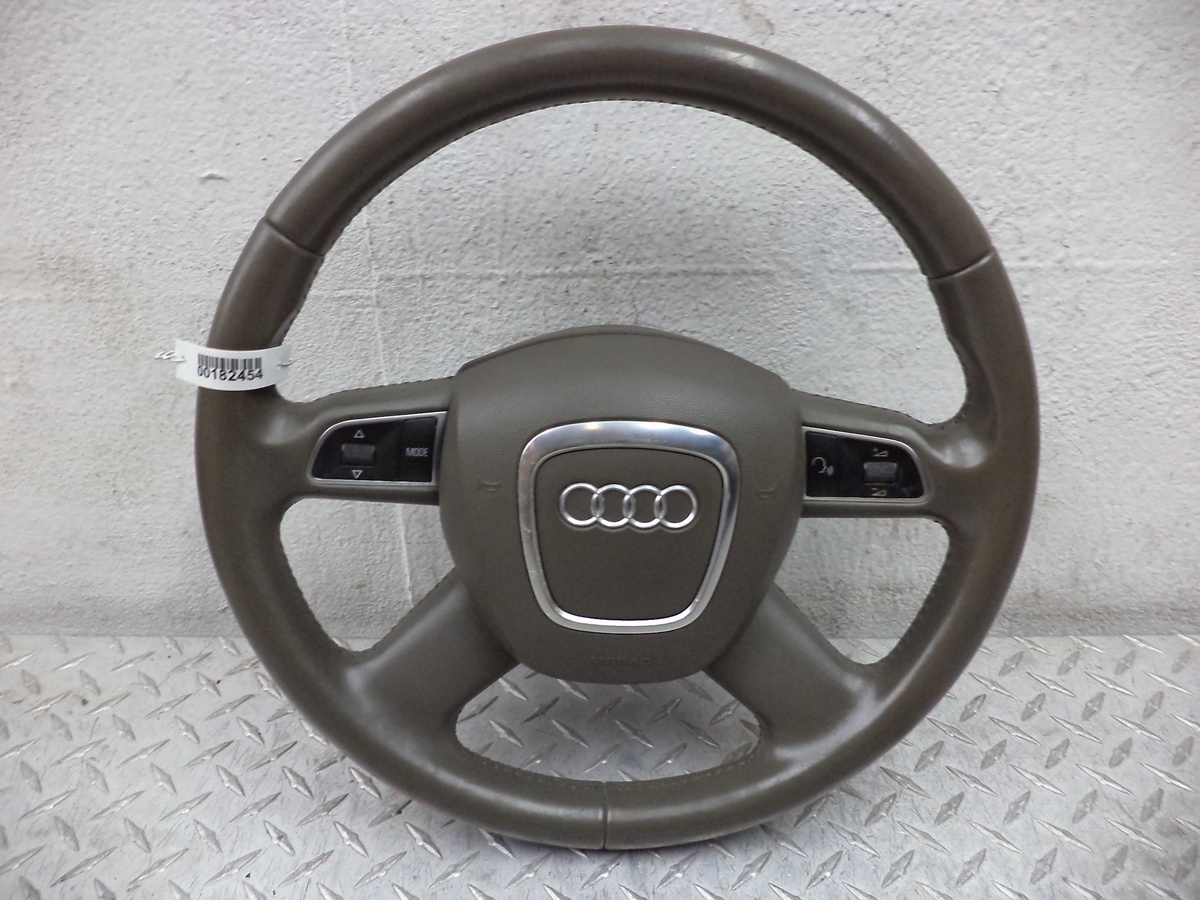 Руль к Audi Q5 2010