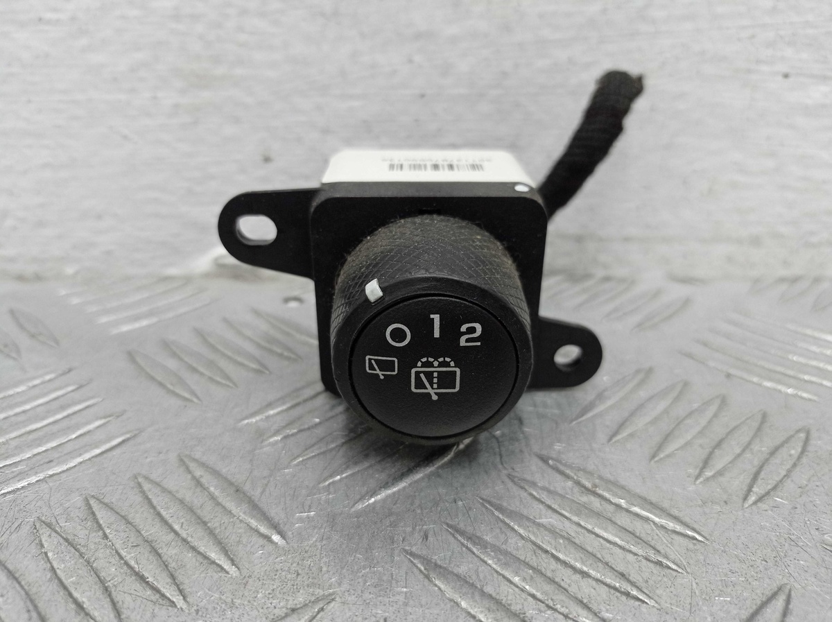 Кнопка  к Hummer H3 2007