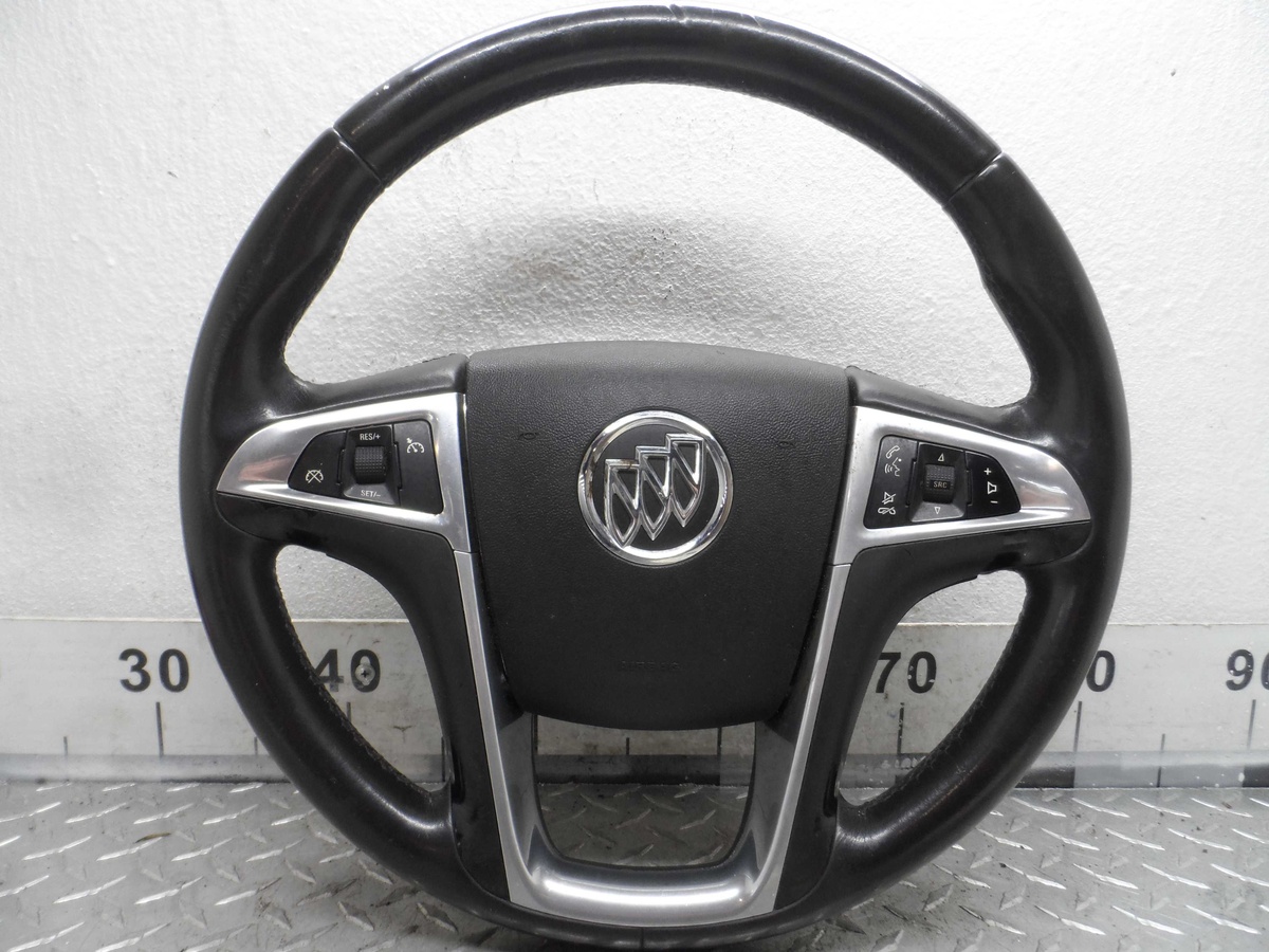 Руль к Buick Regal 2011