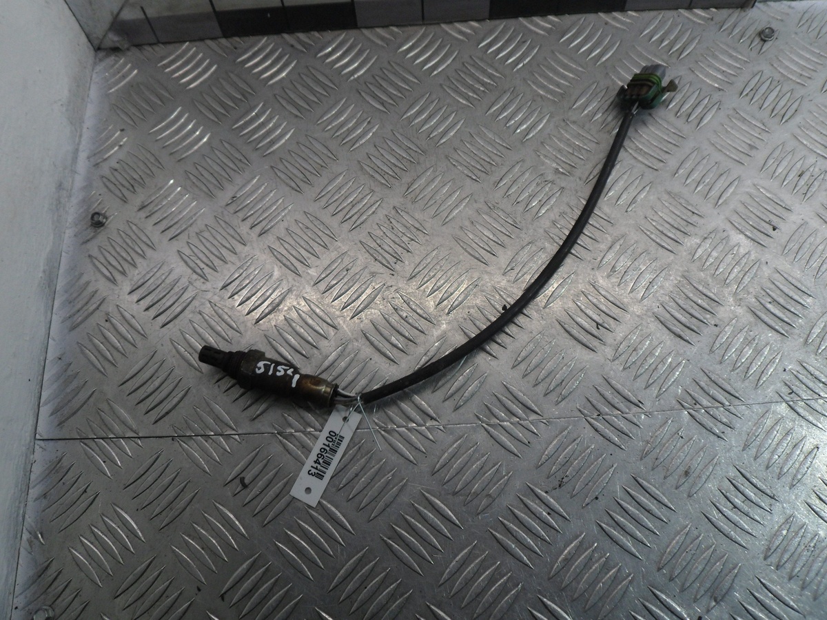 Лямбда-зонд к Hummer H3 2008