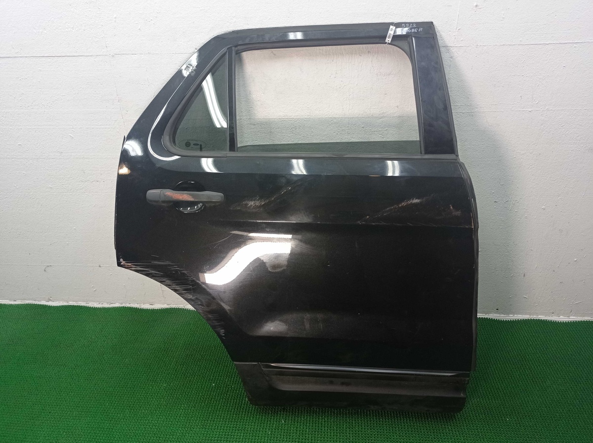 Стеклоподъемник задний правый к Ford Explorer 2014