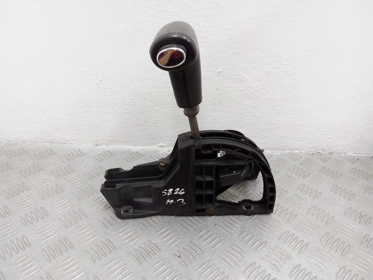 Кулиса к Hummer H3 2006