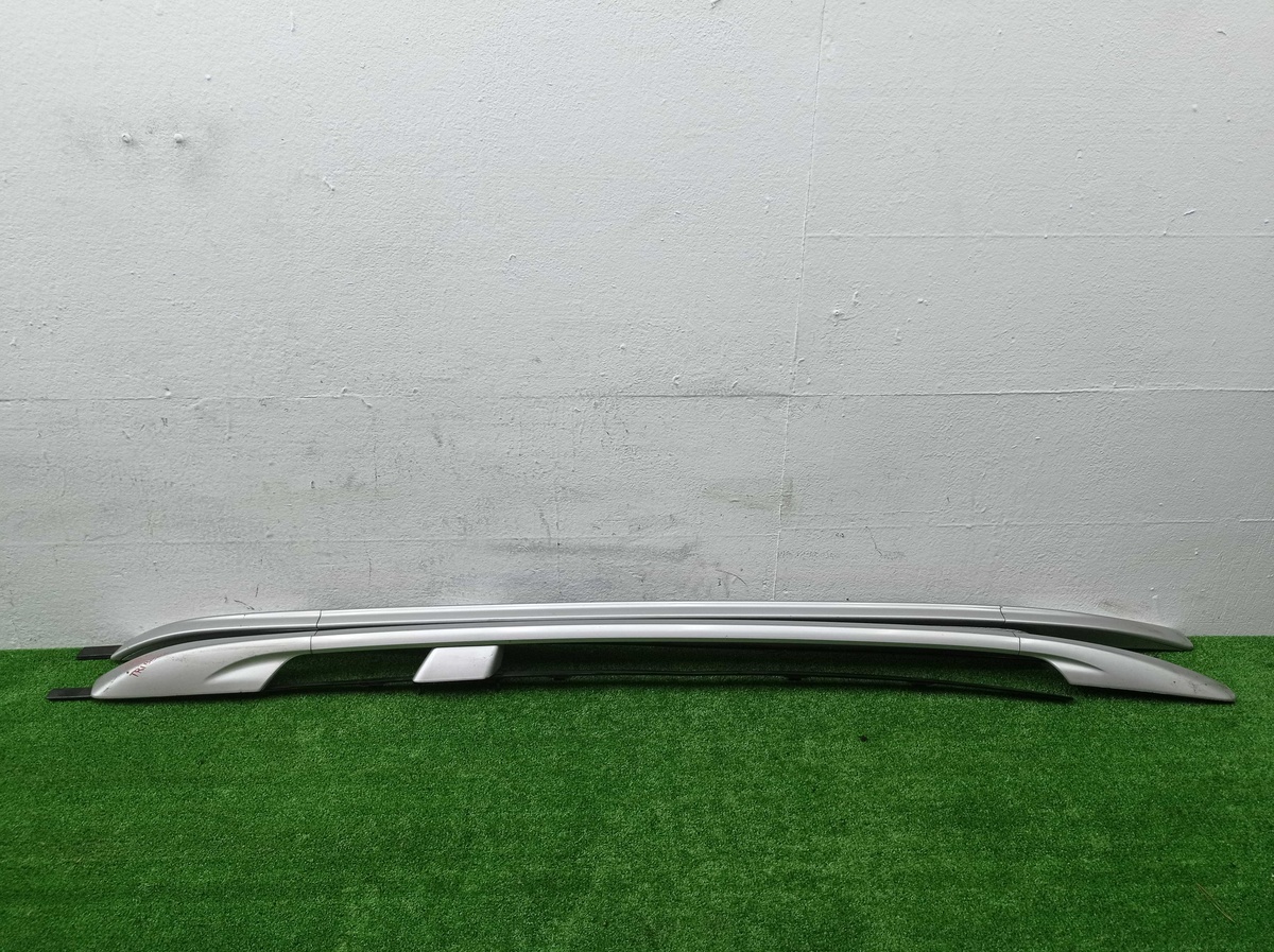 Рейлинги к Subaru Tribeca 2010
