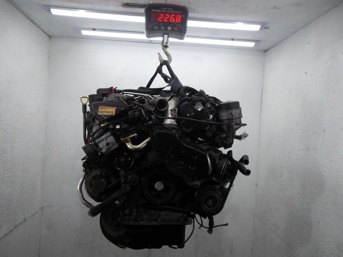 Генератор к Chrysler 300C 2006