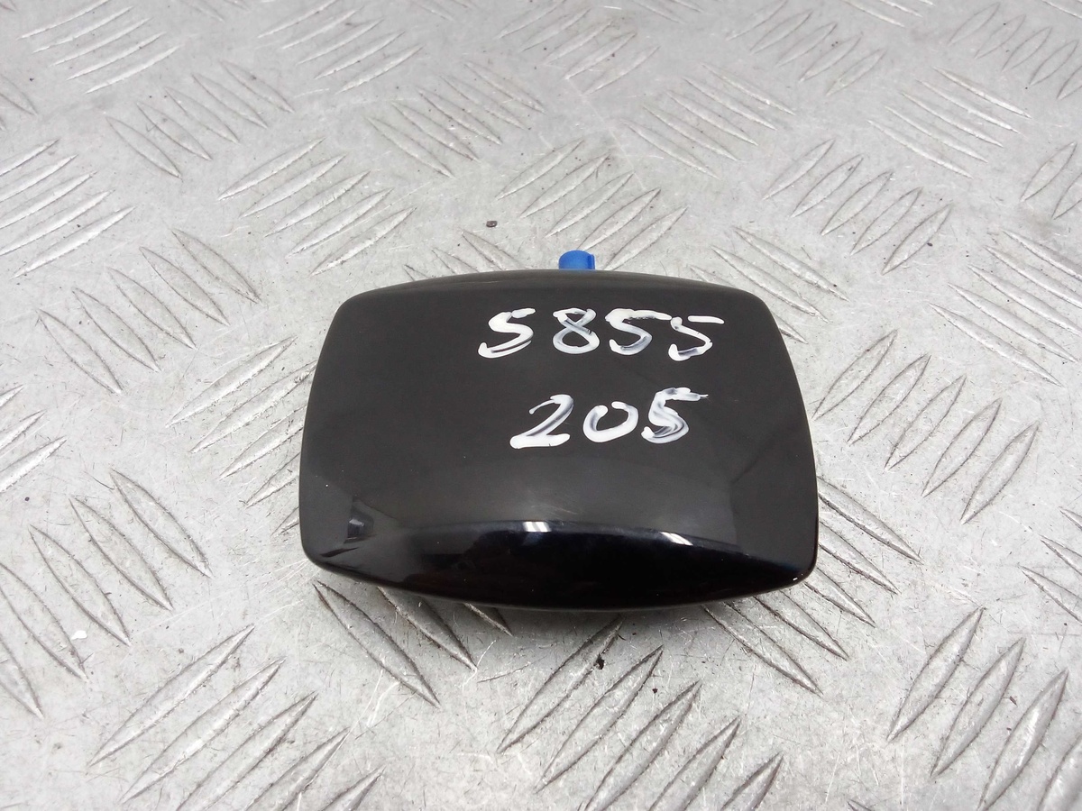 Антенна  к Mercedes-Benz C-klasse 2019