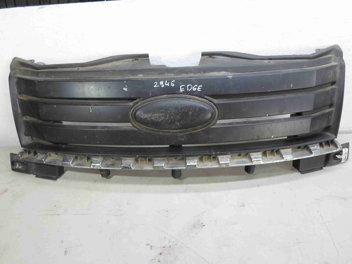 Решетка радиатора к Ford Edge 2010
