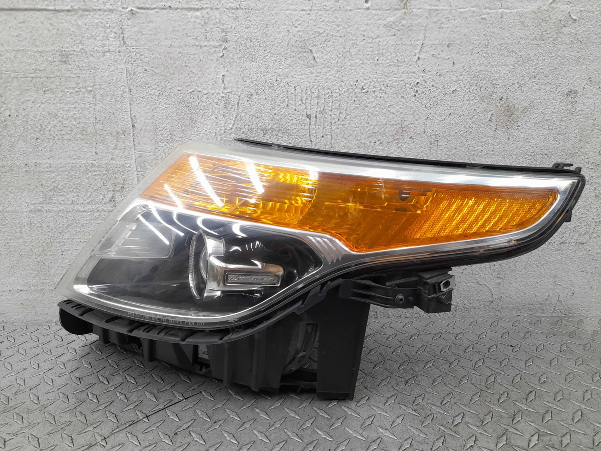 Фара левая к Ford Explorer 2013
