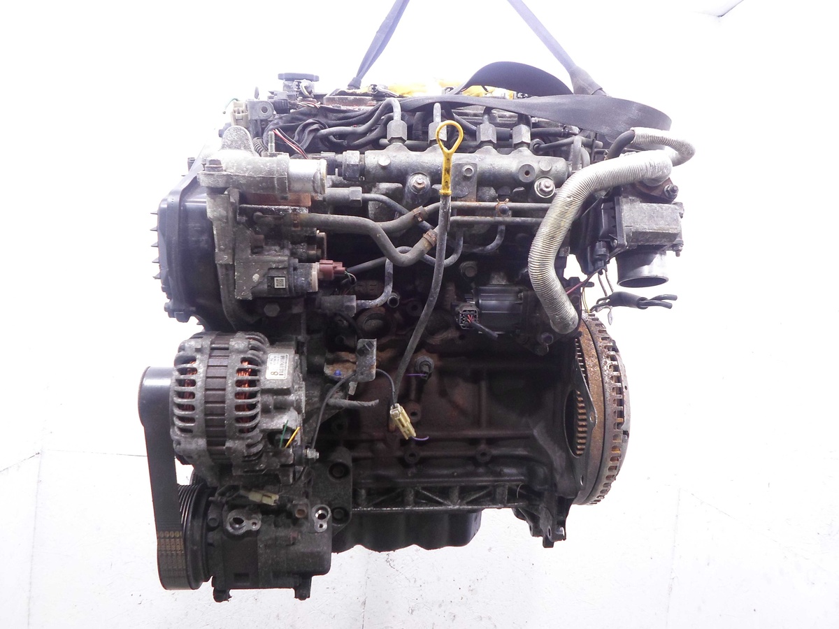 ТНВД к Mazda 6 2008
