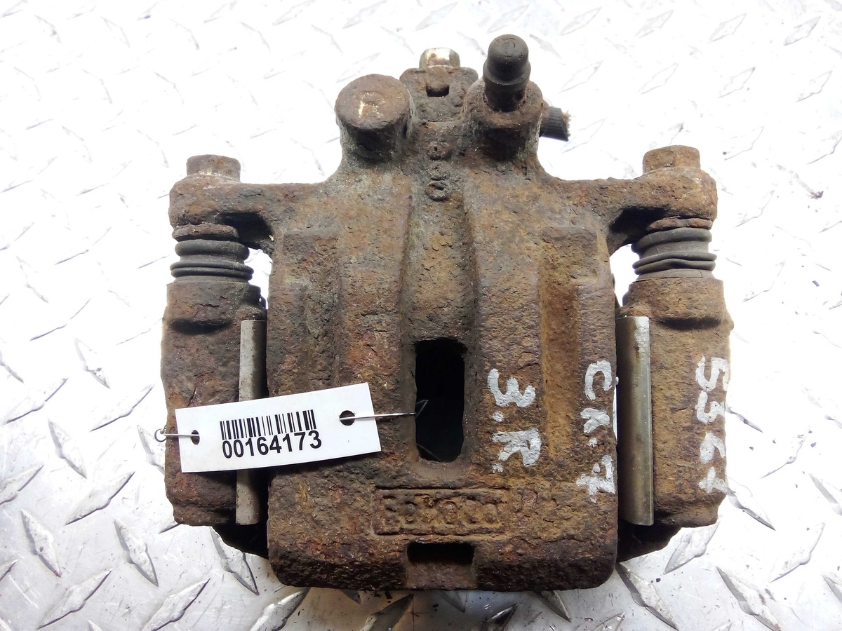 Суппорт задний правый к Mazda CX-7 2007