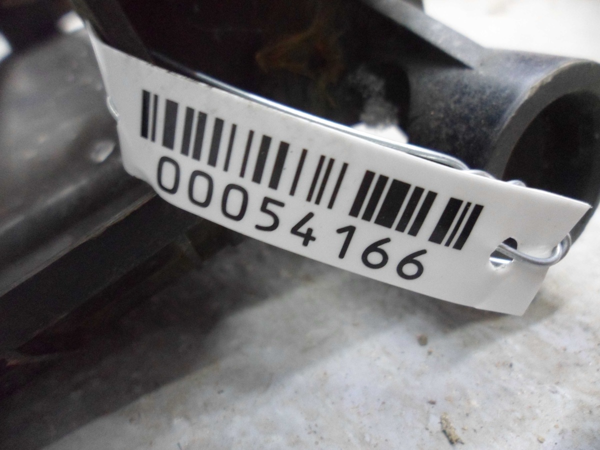 Интеркулер к Land Rover Range Rover 2007
