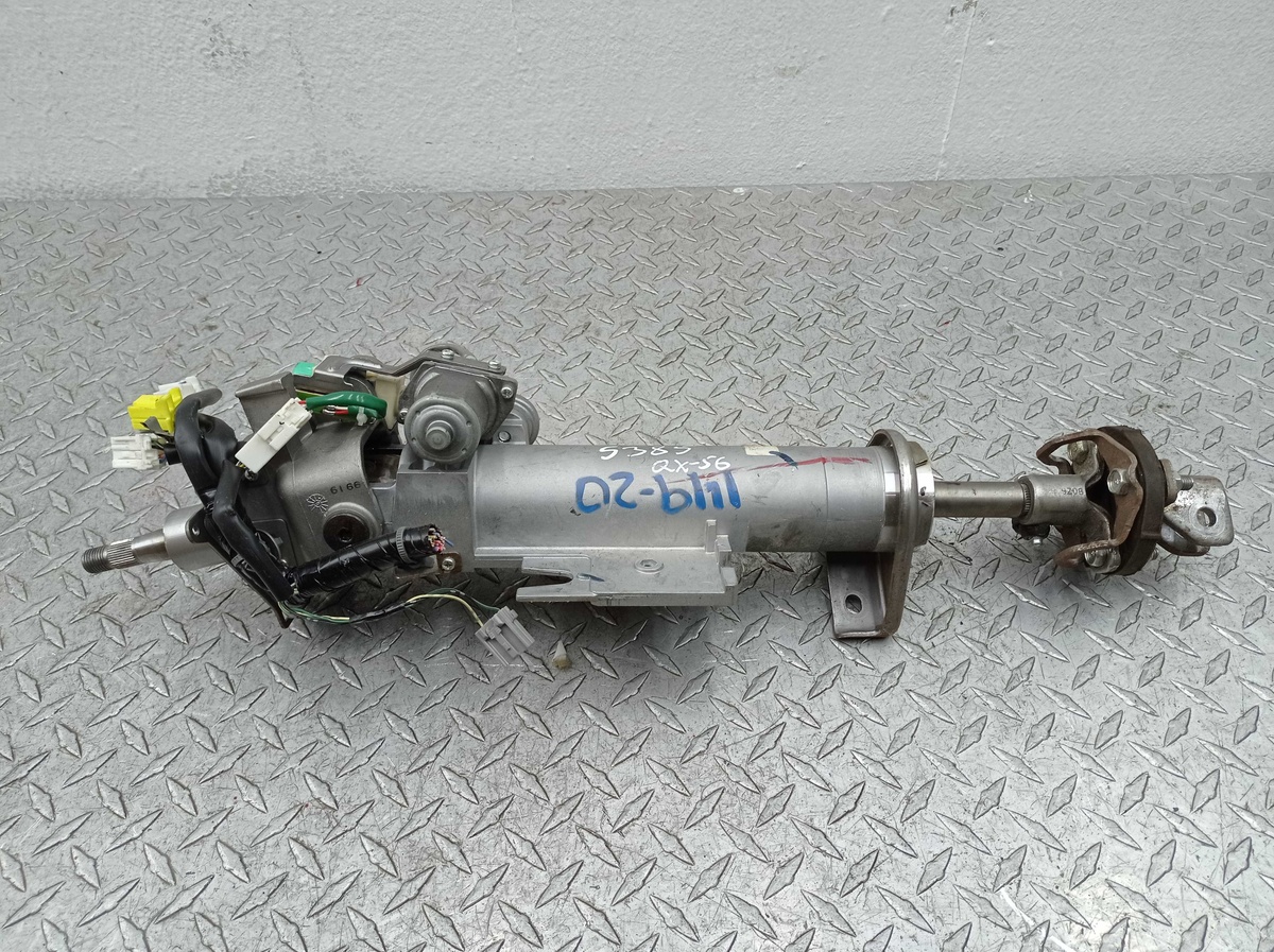 Рулевая колонка к Infiniti QX56 2010