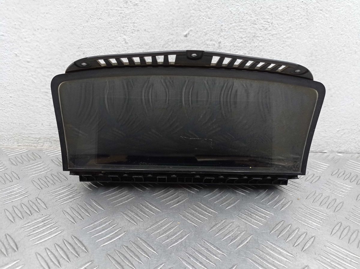 Дисплей к BMW 7 series 2006